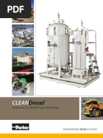 2300-CD R-A Clean Diesel Catalog