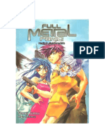 Full Metal Panic Volumen 03