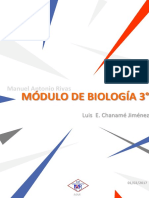 Biologia Moduló 3