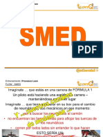 SMED