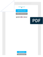 F Distribution Chart PDF