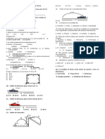 Evaluacion Diagnostica de Fisica