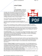 Cruz Da Ordem de Cristo PDF