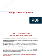 Lec Notes 7 Root Locus Design