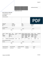 Mode of Submission: Offline Mode: Page 1 of 3 Allsec Smartpay Services