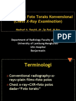 CXR Interpretation LectureUnlam