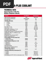 After SSR Ultra-Plus Coolant