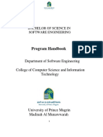 Handbook SE Program ForMinistry-FINAL-Printing