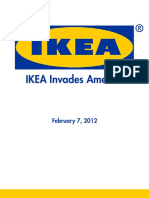 IKEA Invades America PDF