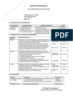 Secion de Clases 2año 04