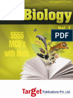 Neet Ug Biology