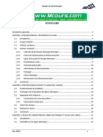 PROJET DE fIN D ETUDES Cegelec PDF