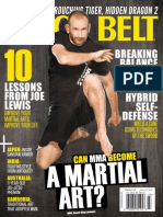 Black Belt July 2015 USA PDF