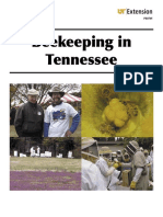 Beekeeping in Tennessee