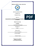 Tarea 2 de Practica Psicologica II