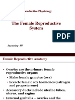 Aspek Fisiologi Organ Genetalia Prp2017