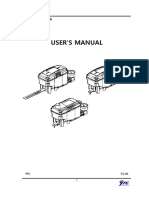 YT-2500 Manual PDF