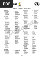 Anual San Marcos Razonamiento Verbal