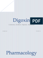 Digoxin