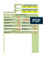 Calculo Del Factor de Estiba