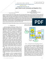 Expanding The UVM Register Model Towards Automation and Simplicity of Use