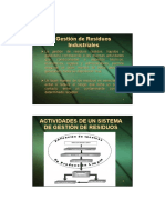 TRI - Gestion de RI