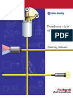 (Ebook - PDF - Engineering) Allen Bradley Fundamentals of Sensing