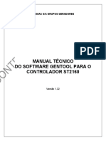 Manual Gentool PDF