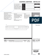 HBL632RT2: Construction Electrical Optics Specification Features