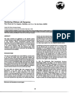 Monitoring Offshore Lift Dynamics