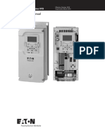 DG1 Application Manual MN040004EN PDF