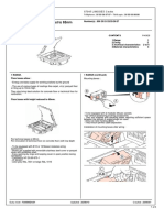 Legrand Floor Box Reduced Height Data Sheet 01 PDF