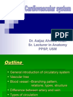 Dr. Aaijaz Ahmed Khan Sr. Lecturer in Anatomy PPSP, Usm