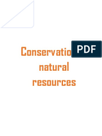 Natural Resources