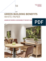 Maid Al Futtaim Properties Green Buildings Whitepaper