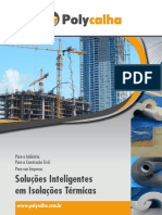 Isolantes Térmicos - Catalogo PDF