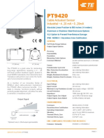 PT9420 PDF