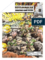 All About BGWW2 PDF