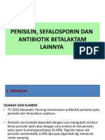 3.beta Lactam