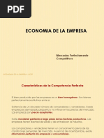 Mercados Competitivos PDF