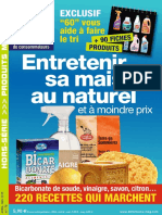 60 Millions de Consommateurs Hors-Série N°178 - Avril-Mai 2015