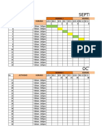 Gantt Practica