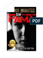 Quince Minutos de Fama - Jacobo Schifter Sikora PDF