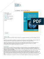 Tratamiento de La Parálisis Cerebral y Del Retraso Motor