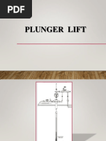 Plunger Lift (Y)