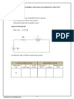 EC Lab Manual