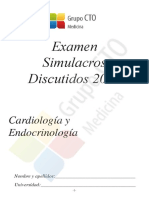 Cardiologia y Endocrinologia PDF