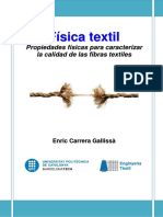 Fisica Textil Enric Carrera PDF