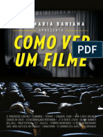 O Ver Um Filme - Ana Maria Bahiana PDF