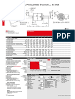 17 en 170 Lstage Datasheet